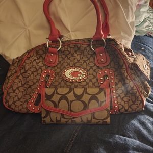Guess bag
